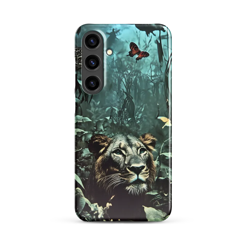 Whispers of the Jungle