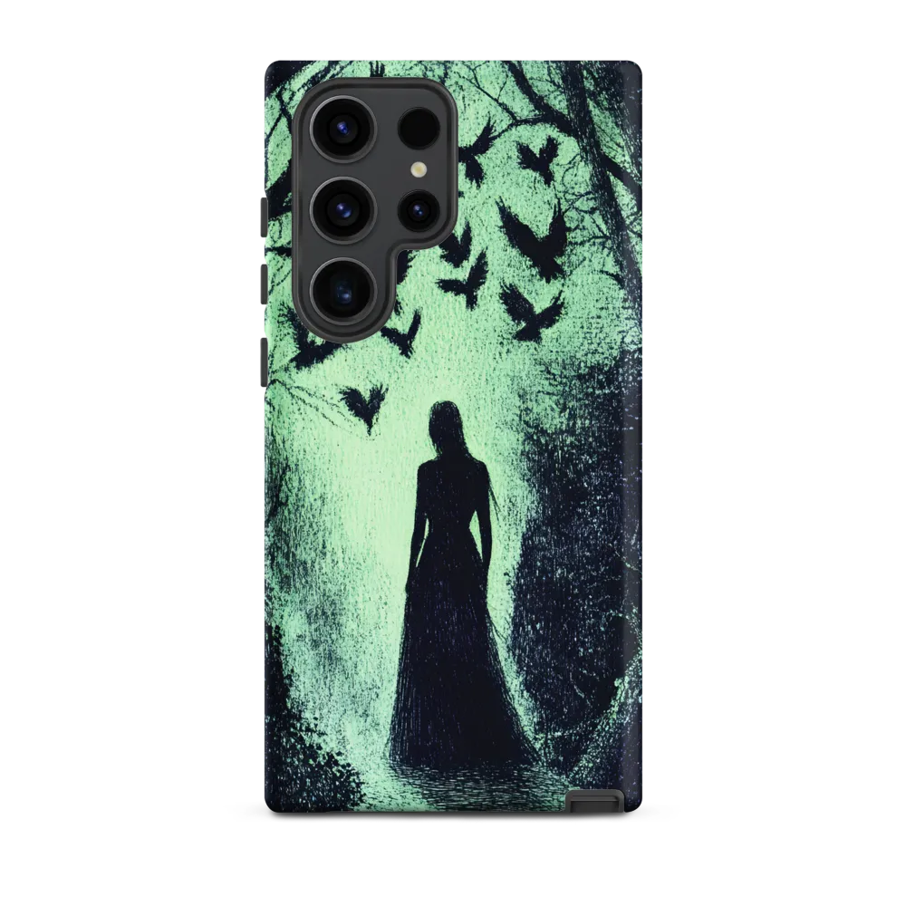 Whispers of the Night