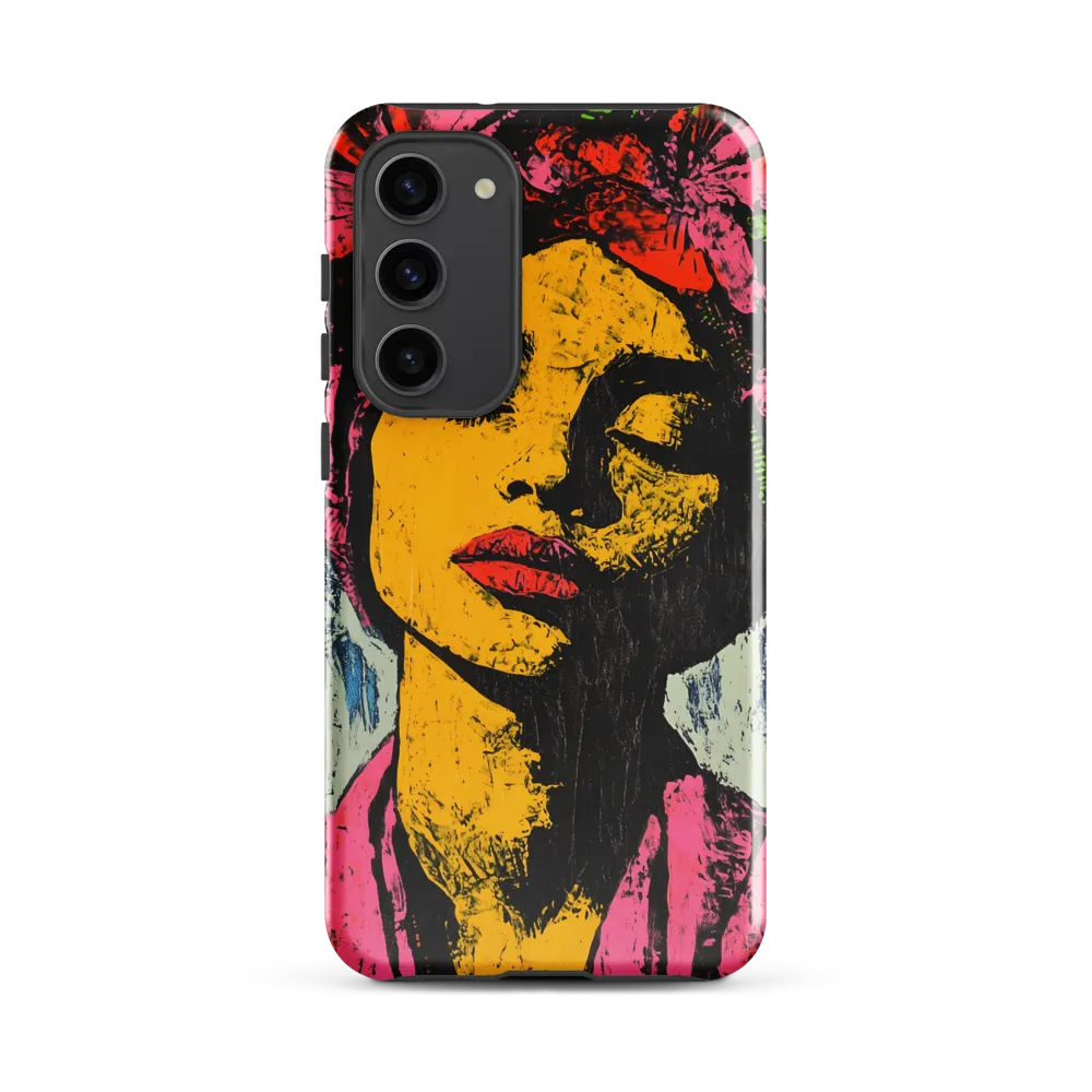 Serene Vibes of Pop Art