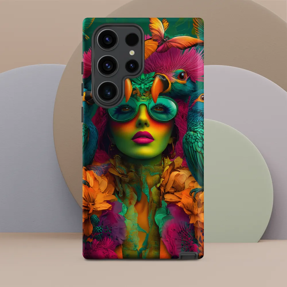 Tropical Reverie