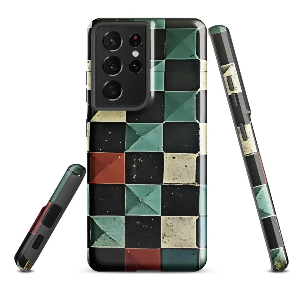 Geometric Harmony