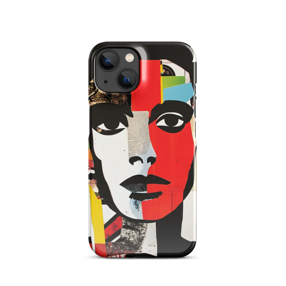 Fragmented Identity
