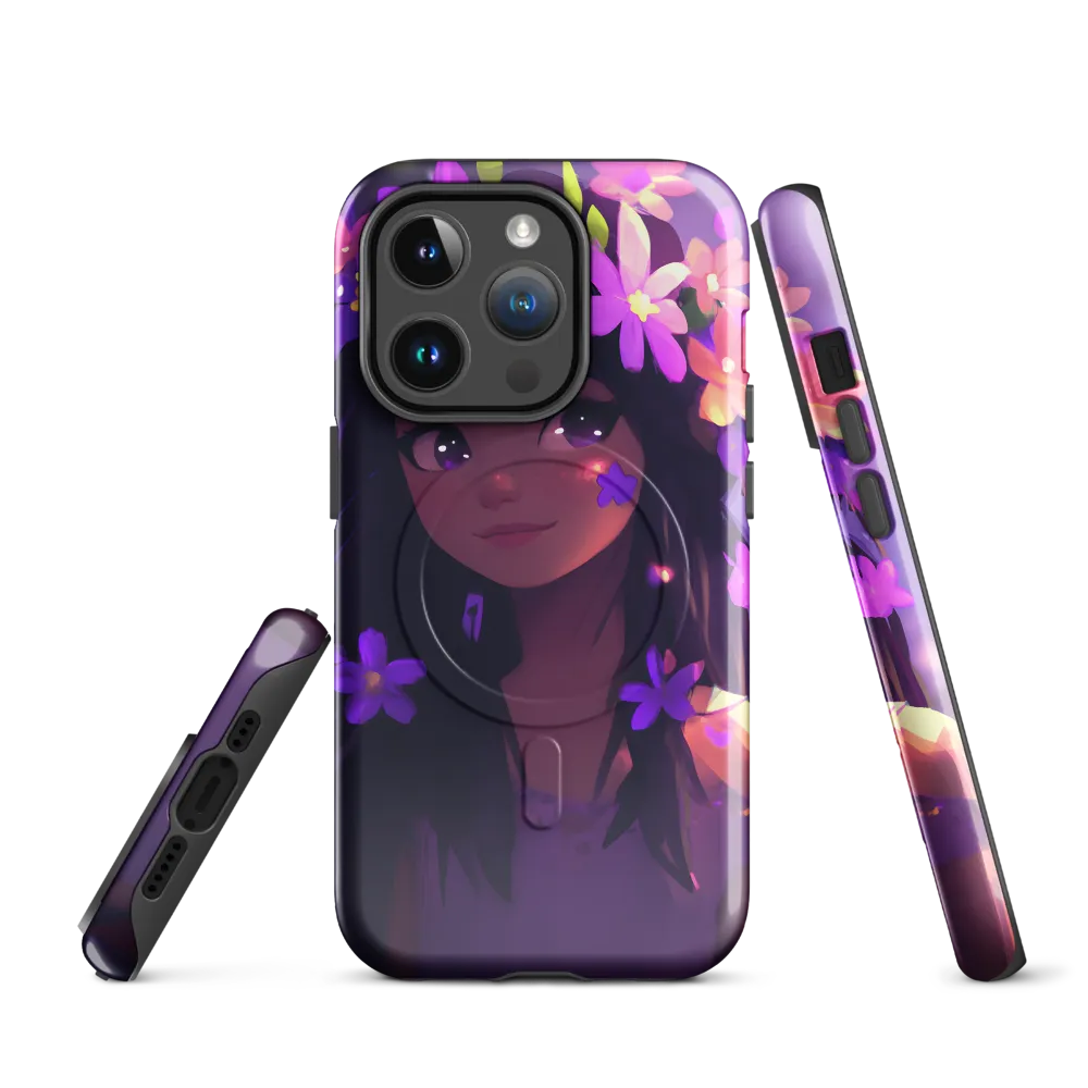 Whispers of Blossoms