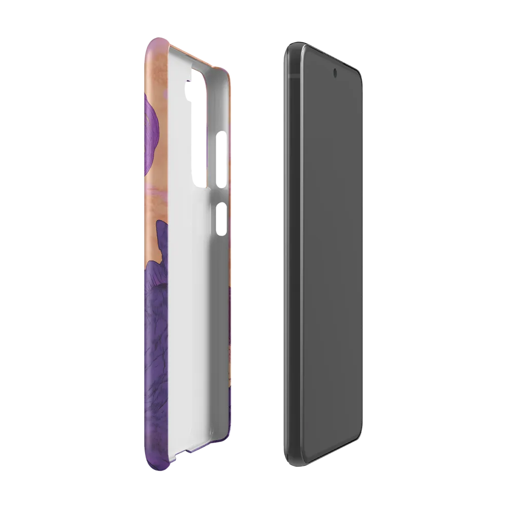 Elevated Serenity in a Futuristic Realm