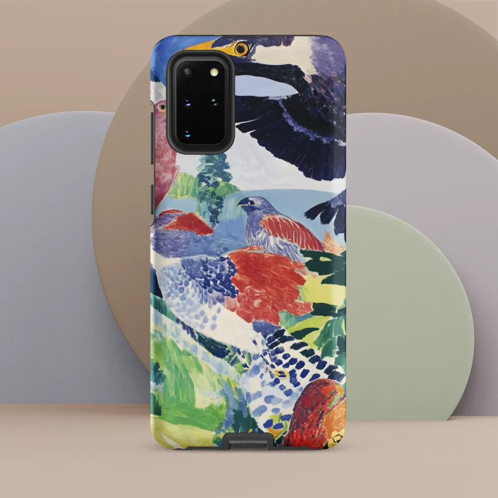 Symphony of Birds