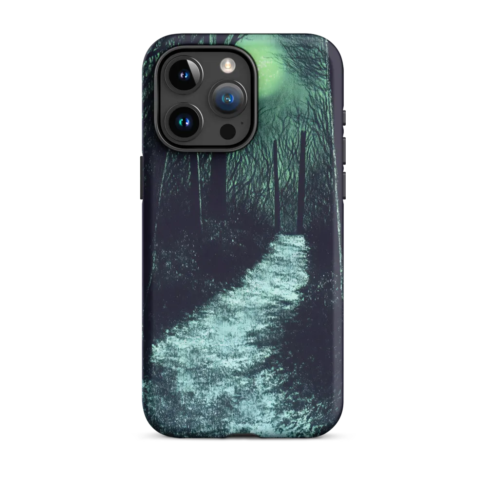 Whispers of the Enchanted Forest