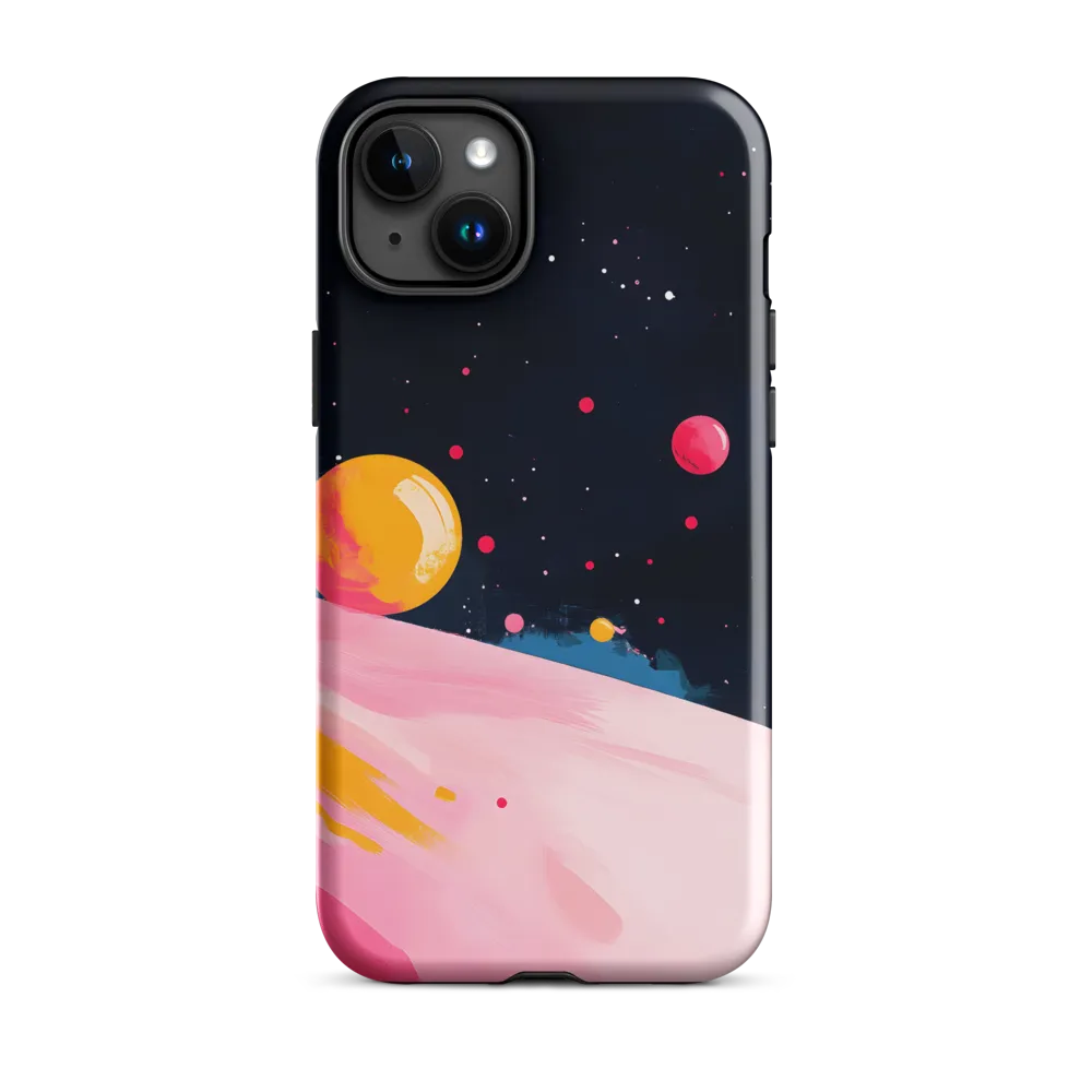 Celestial Dreams