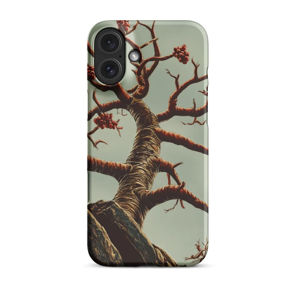 Resilient Reverie: The Enchanted Tree