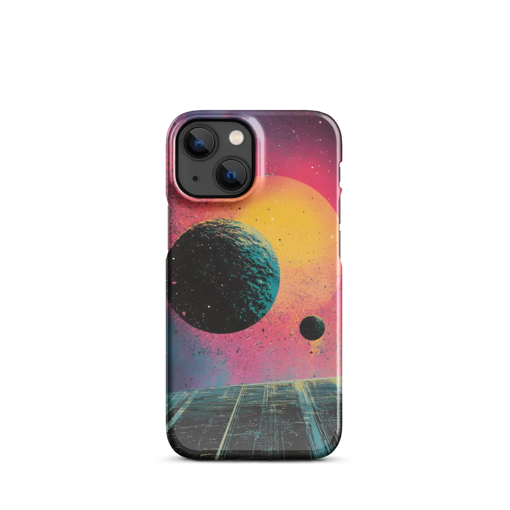 Cosmic Reverie