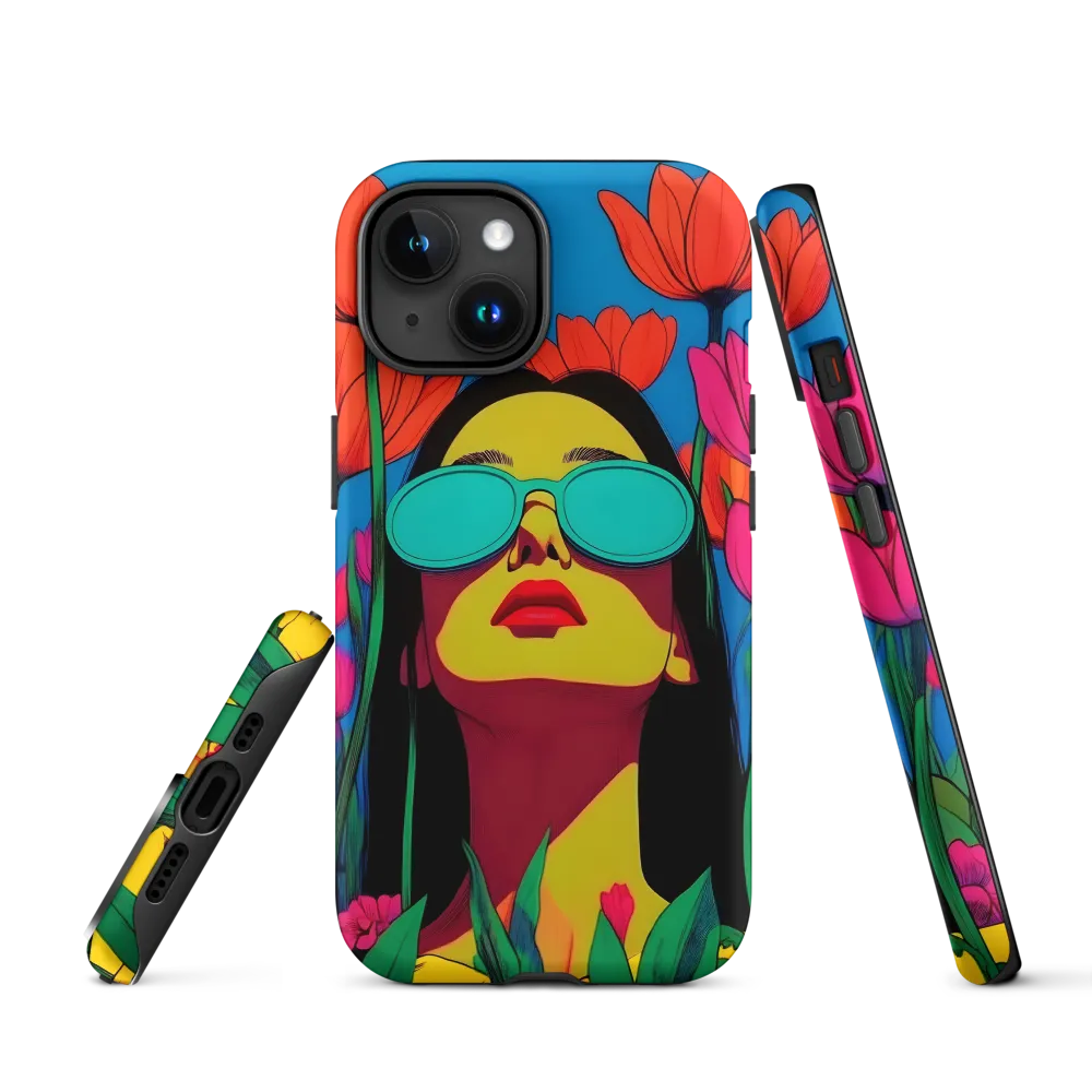 Blooming Individuality