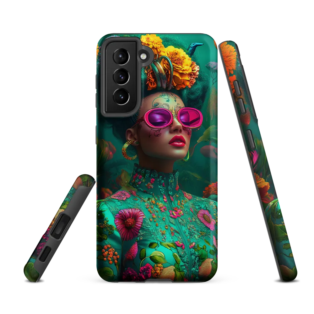 Floral Dreams