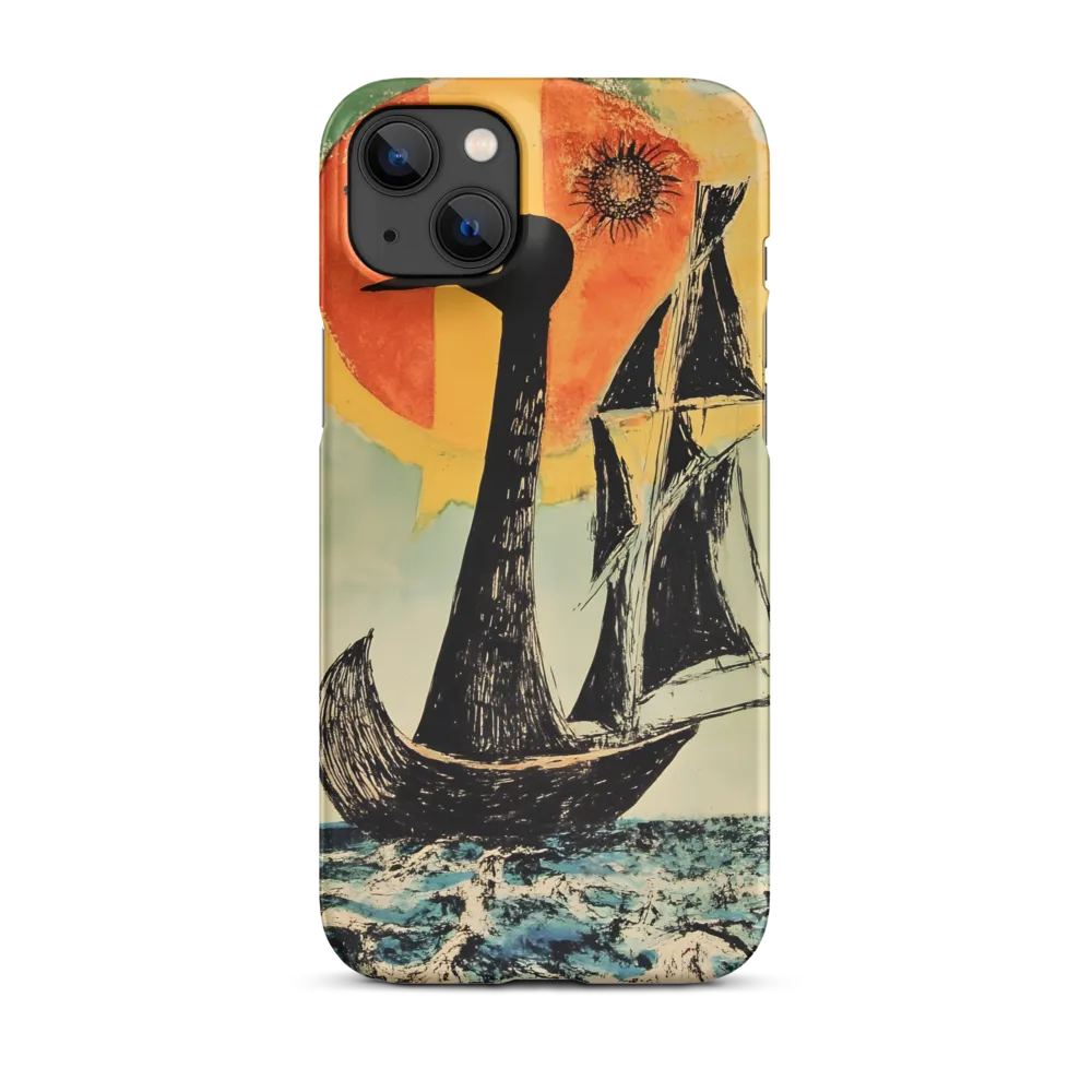 Sailing into the Surreal