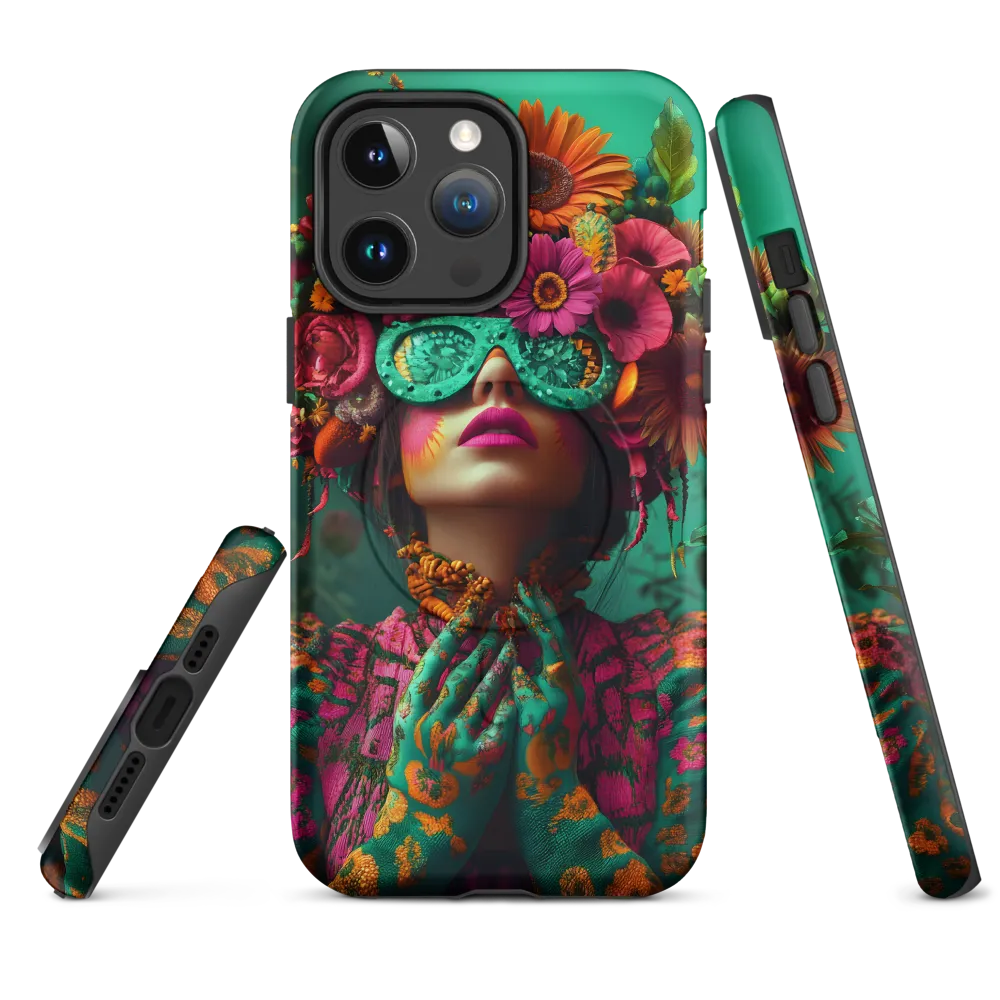 Floral Reverie