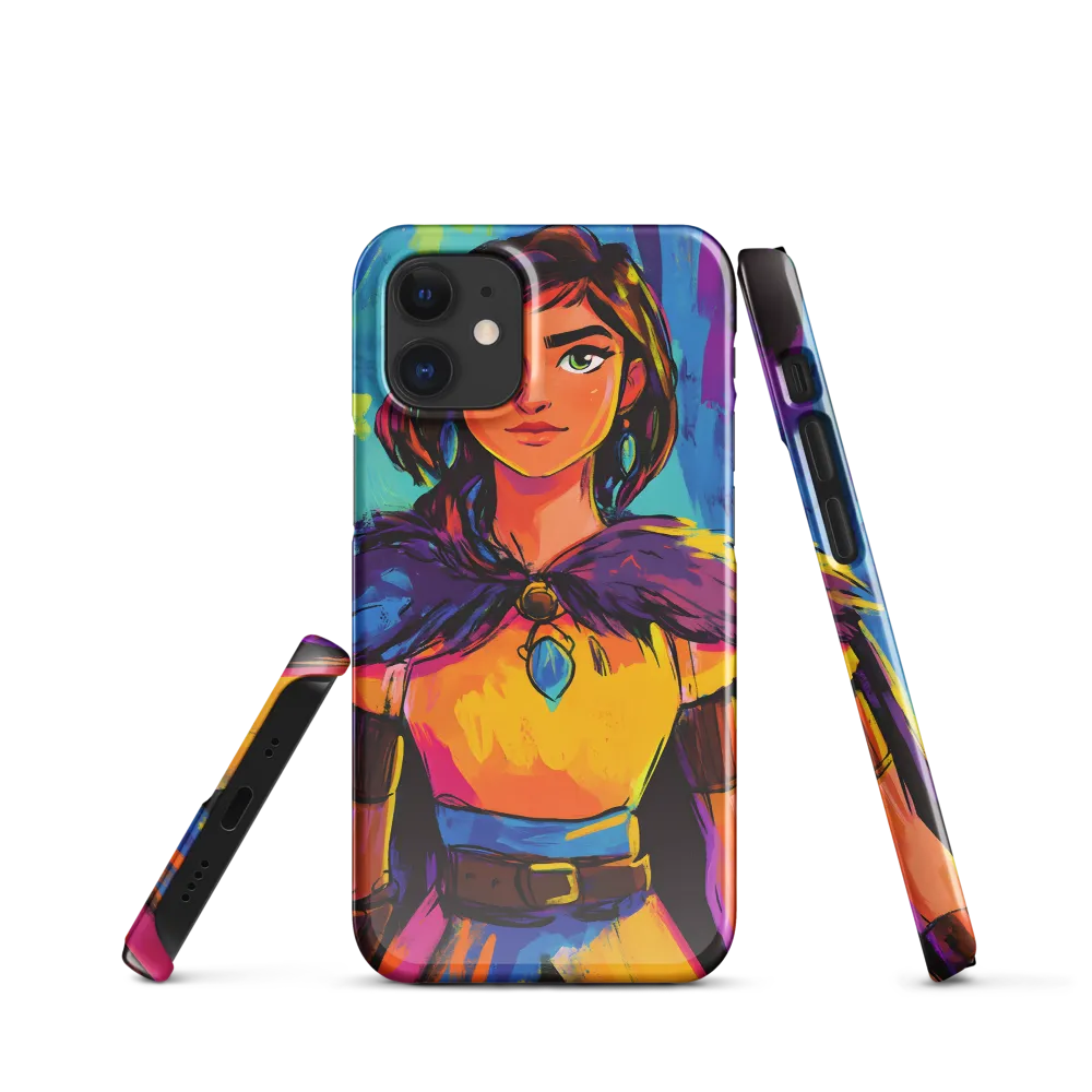 Guardian of Colors