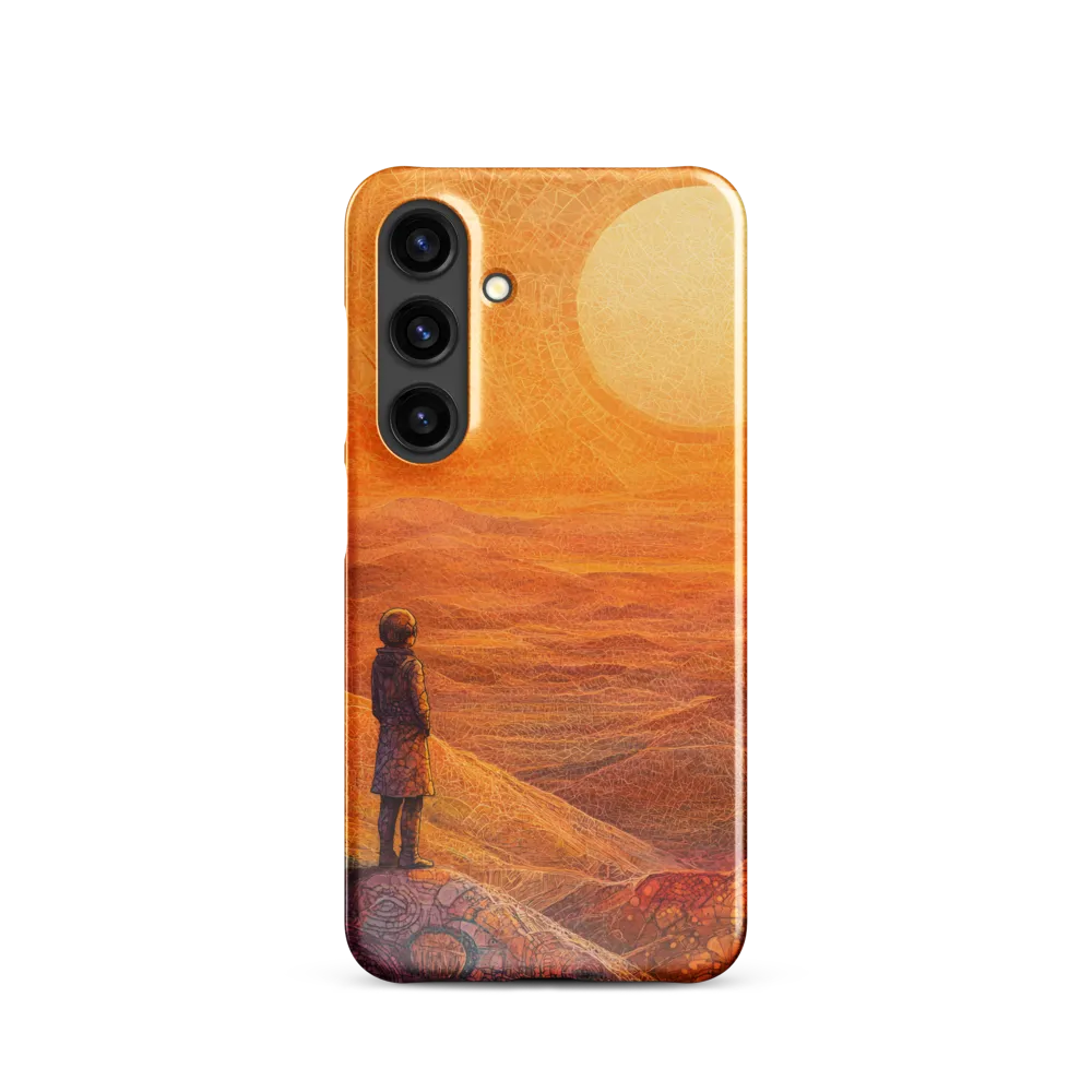 Reflections of a Distant Sun