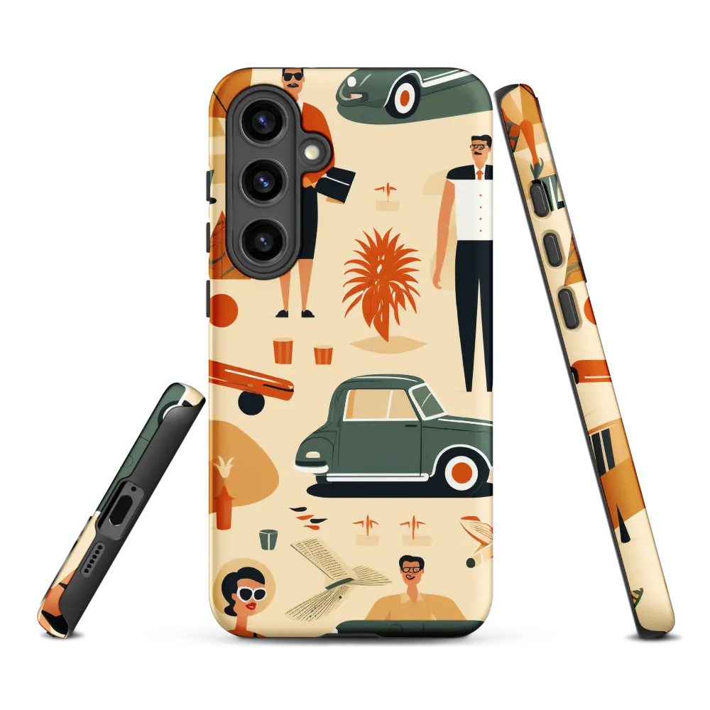 Retro Playfulness