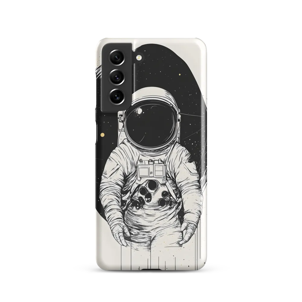 Cosmic Voyager