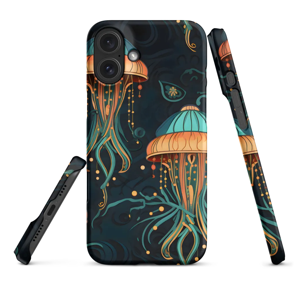 Symphony of Jellyfish