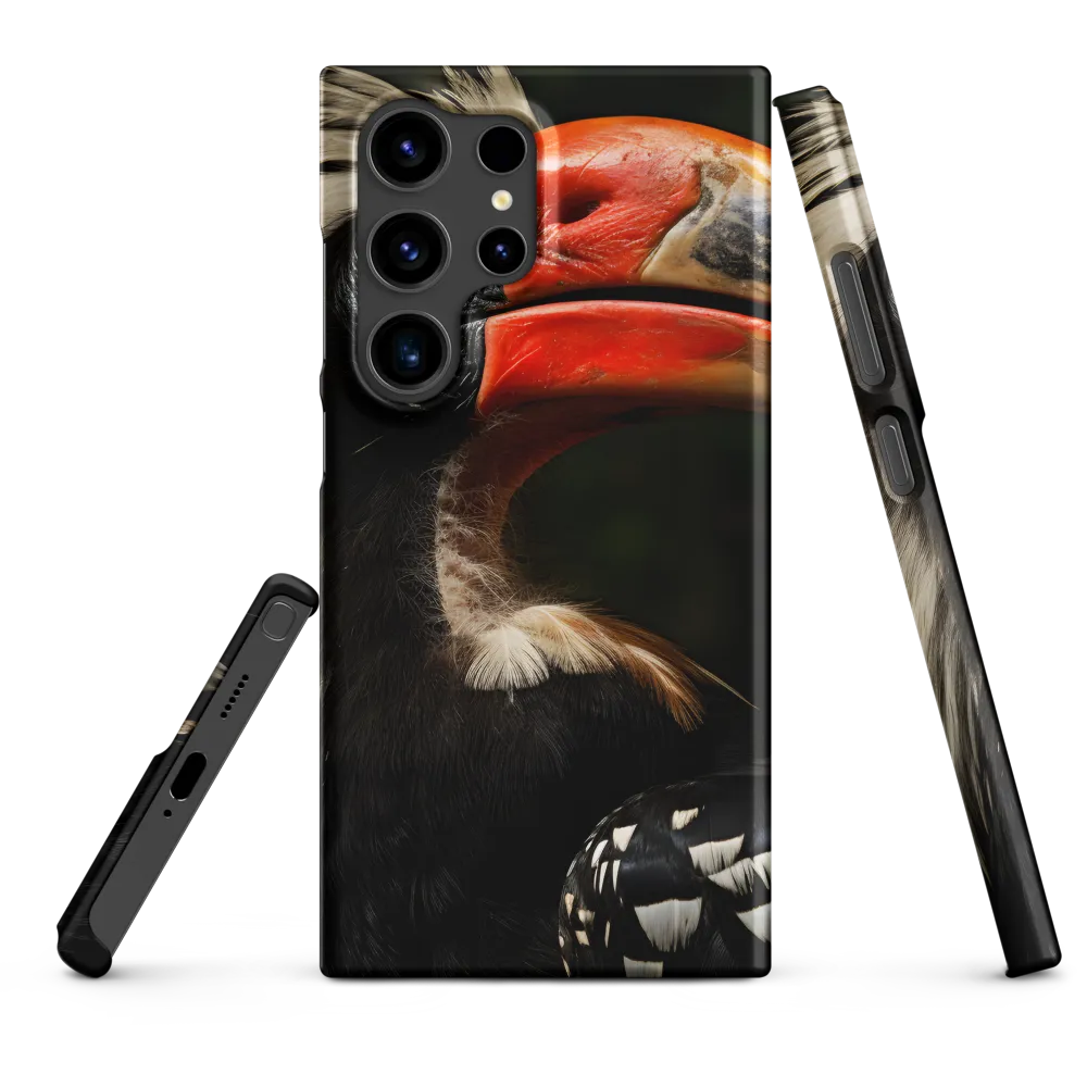 Majesty of the Hornbill