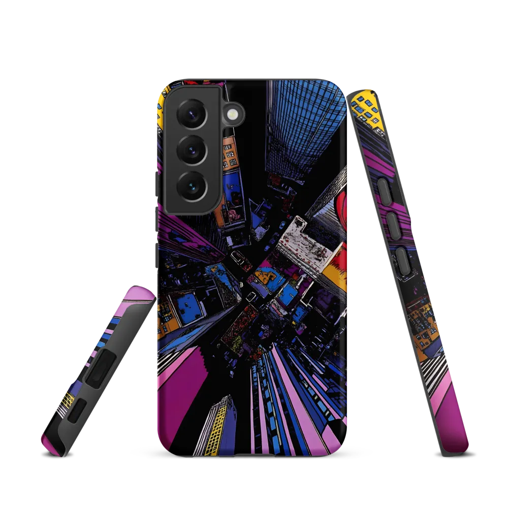 Urban Vortex