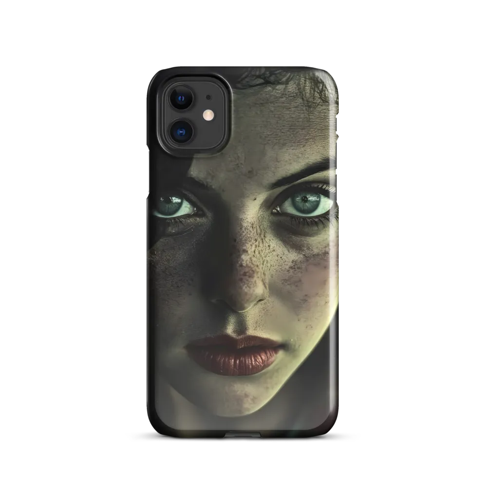 Eyes of Enigma