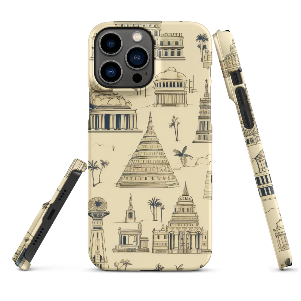 Architectural Odyssey