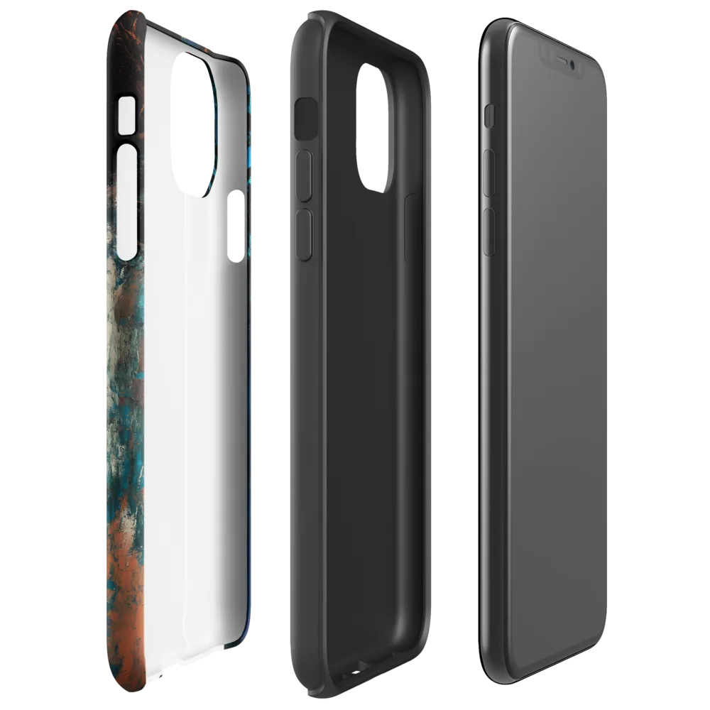 Whispers of the Moon | Phone Case |  11 Pro Max | Tough Case | Glossy