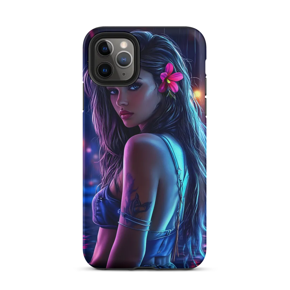 Neon Allure