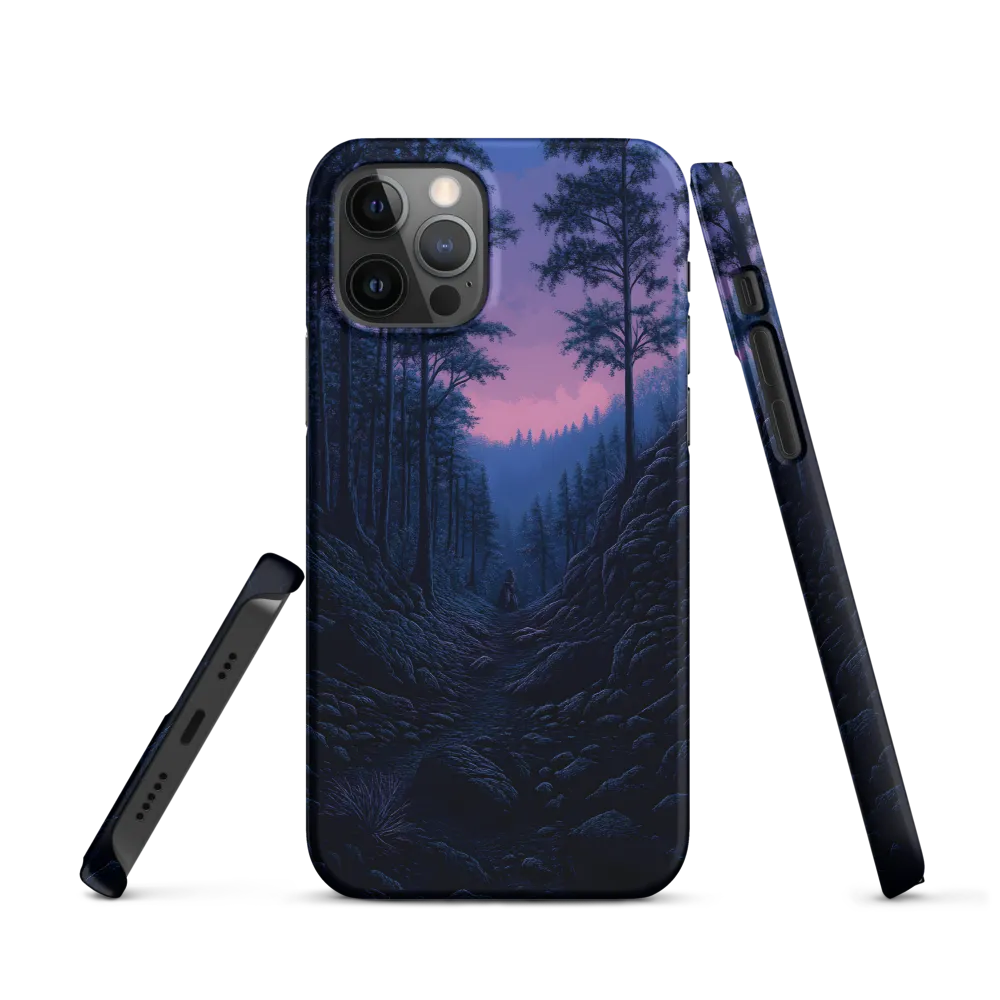Twilight Path