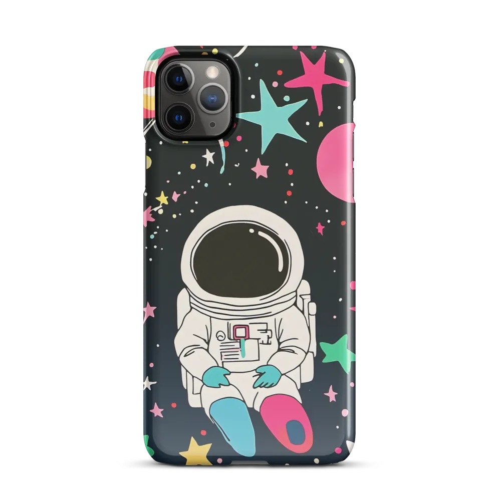 Cosmic Dreamer | Phone Case |  11 Pro Max | Snap Case | Glossy