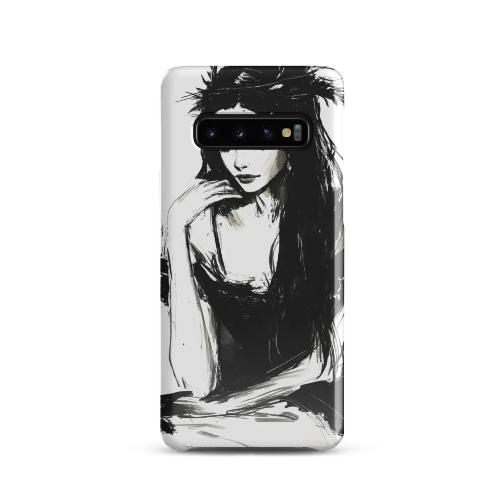 Reflections of Melancholy