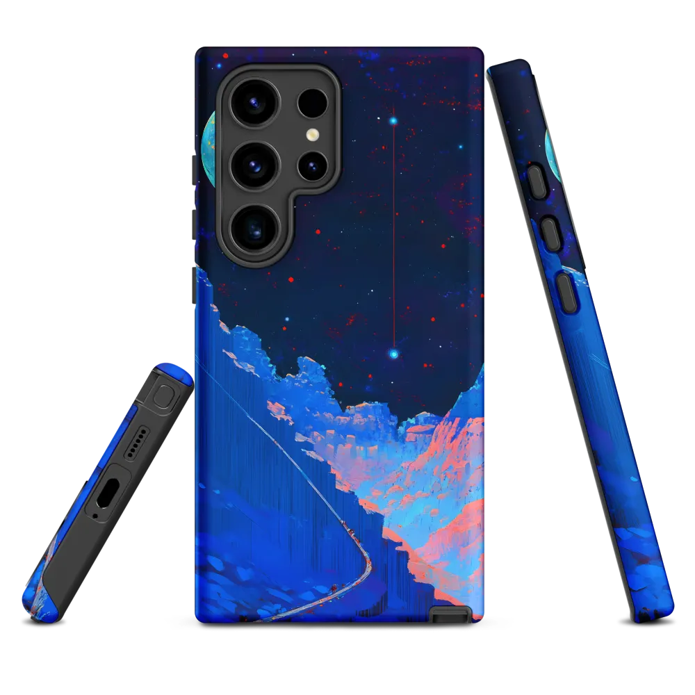 Cosmic Journey