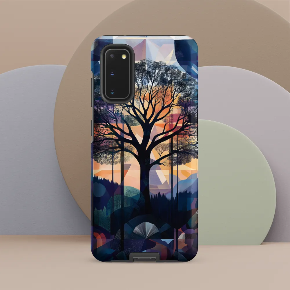 Harmony of Nature