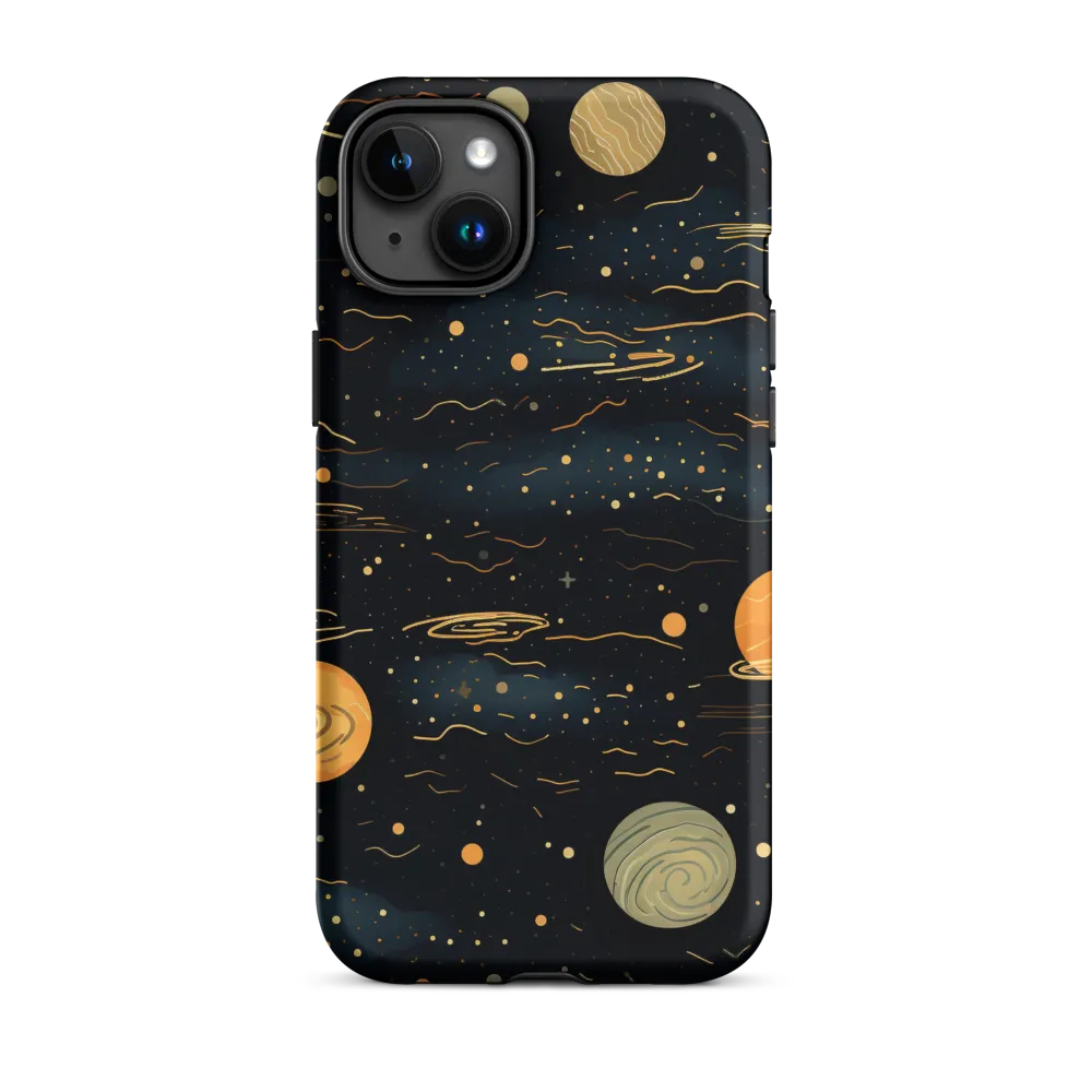 Celestial Dreams