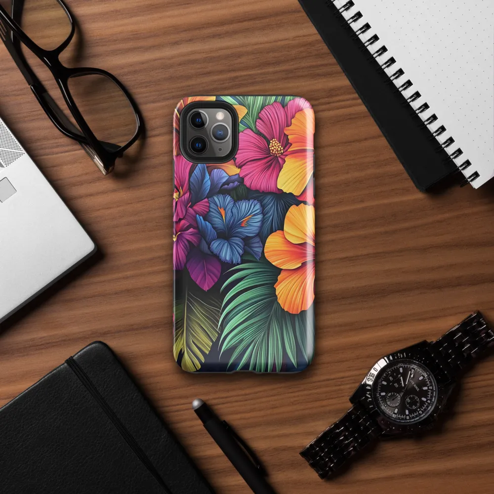 Tropical Symphony