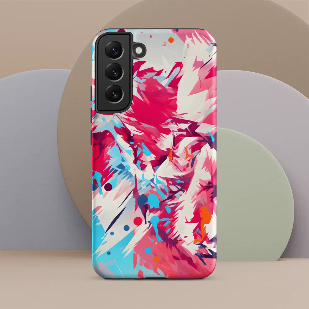 Energized Abstraction