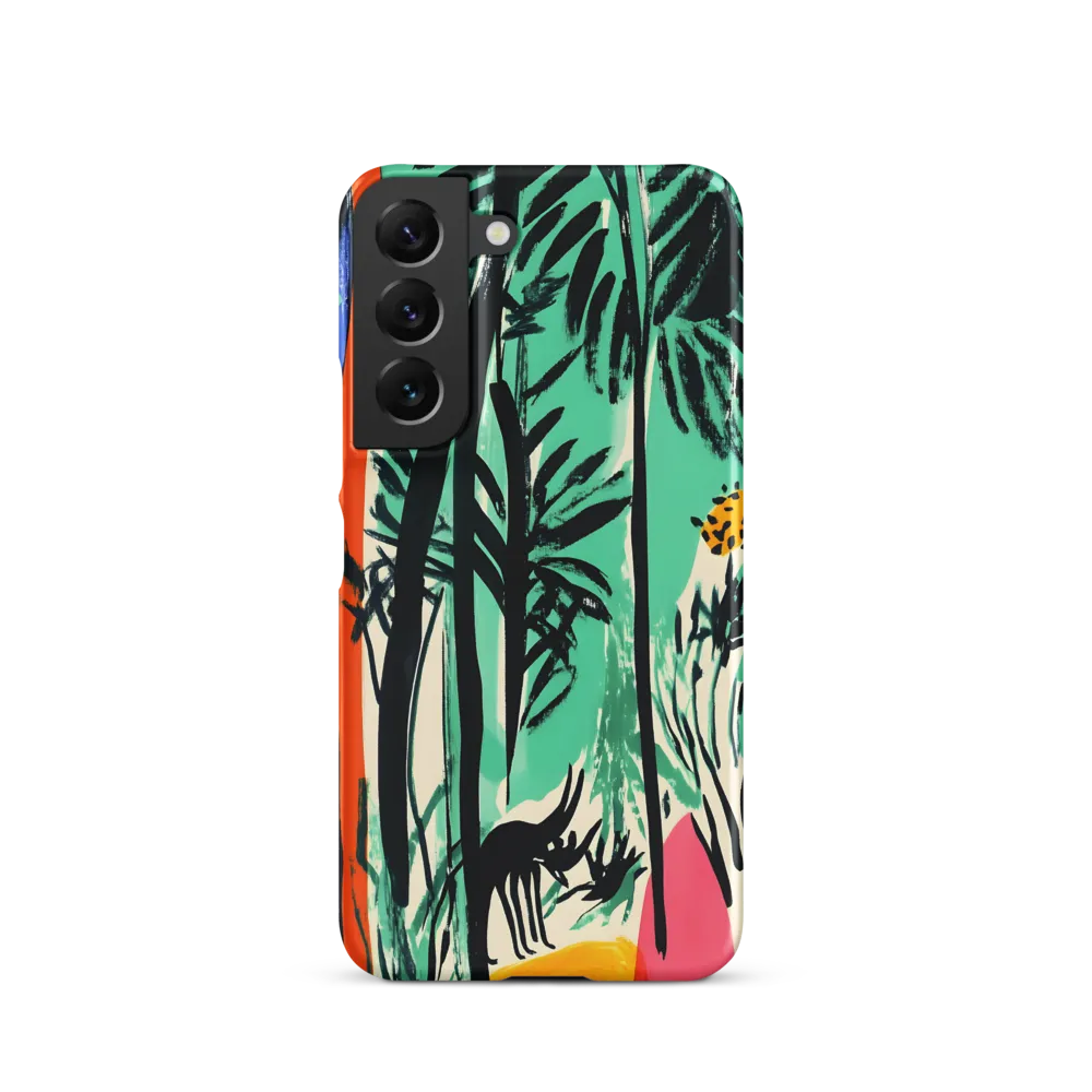Whispers of the Jungle