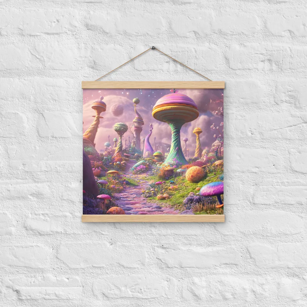 Whimsical Worlds: A Journey Through Fantasy