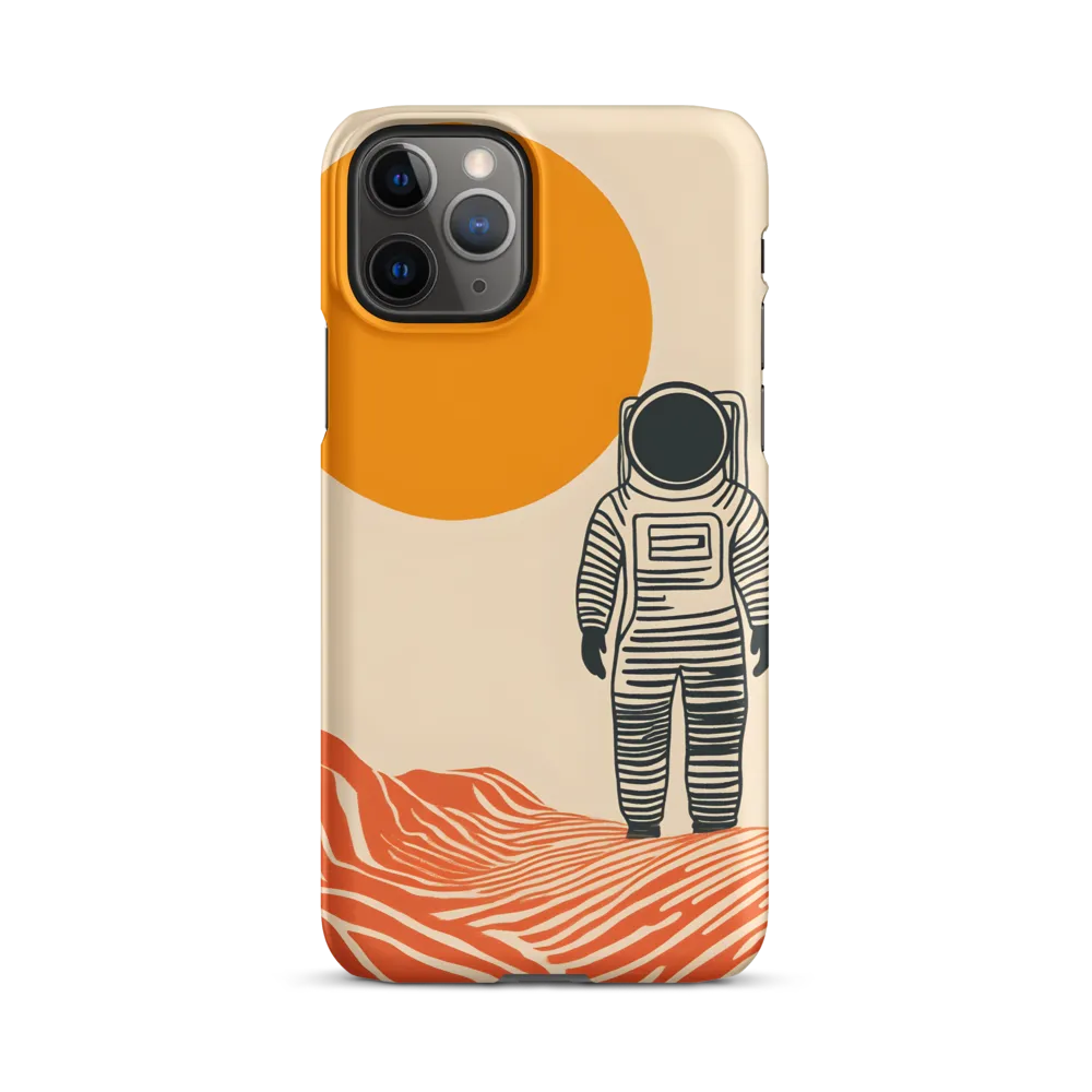 Solitude in Space
