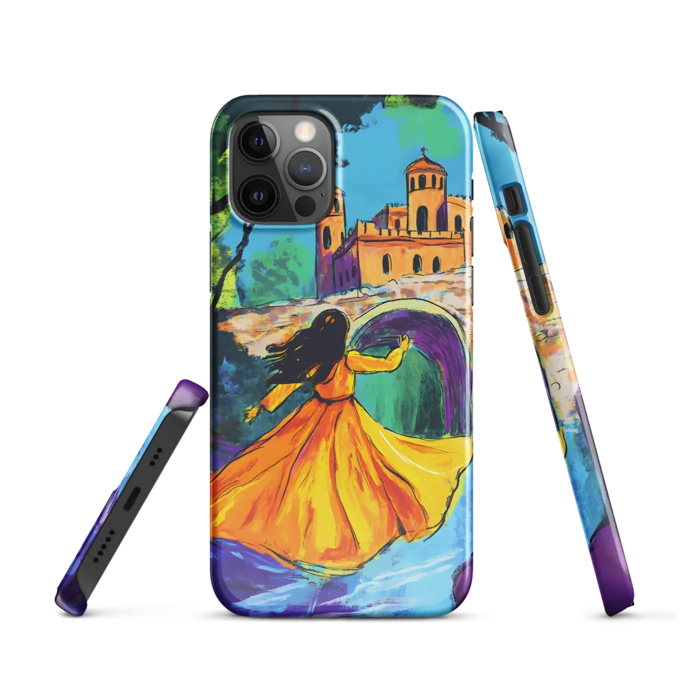 Dance of Dreams: Journey to the Castle