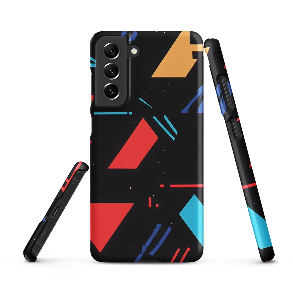 Dynamic Geometric Harmony