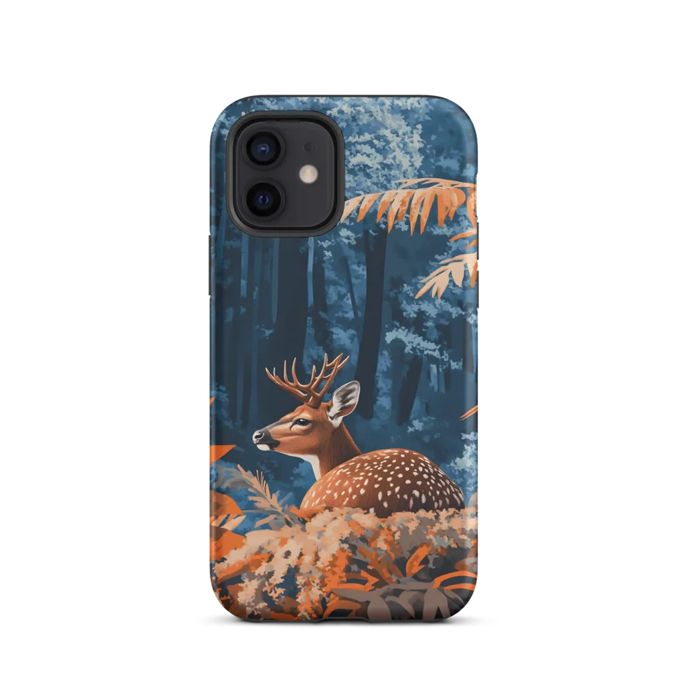 Harmony in the Forest