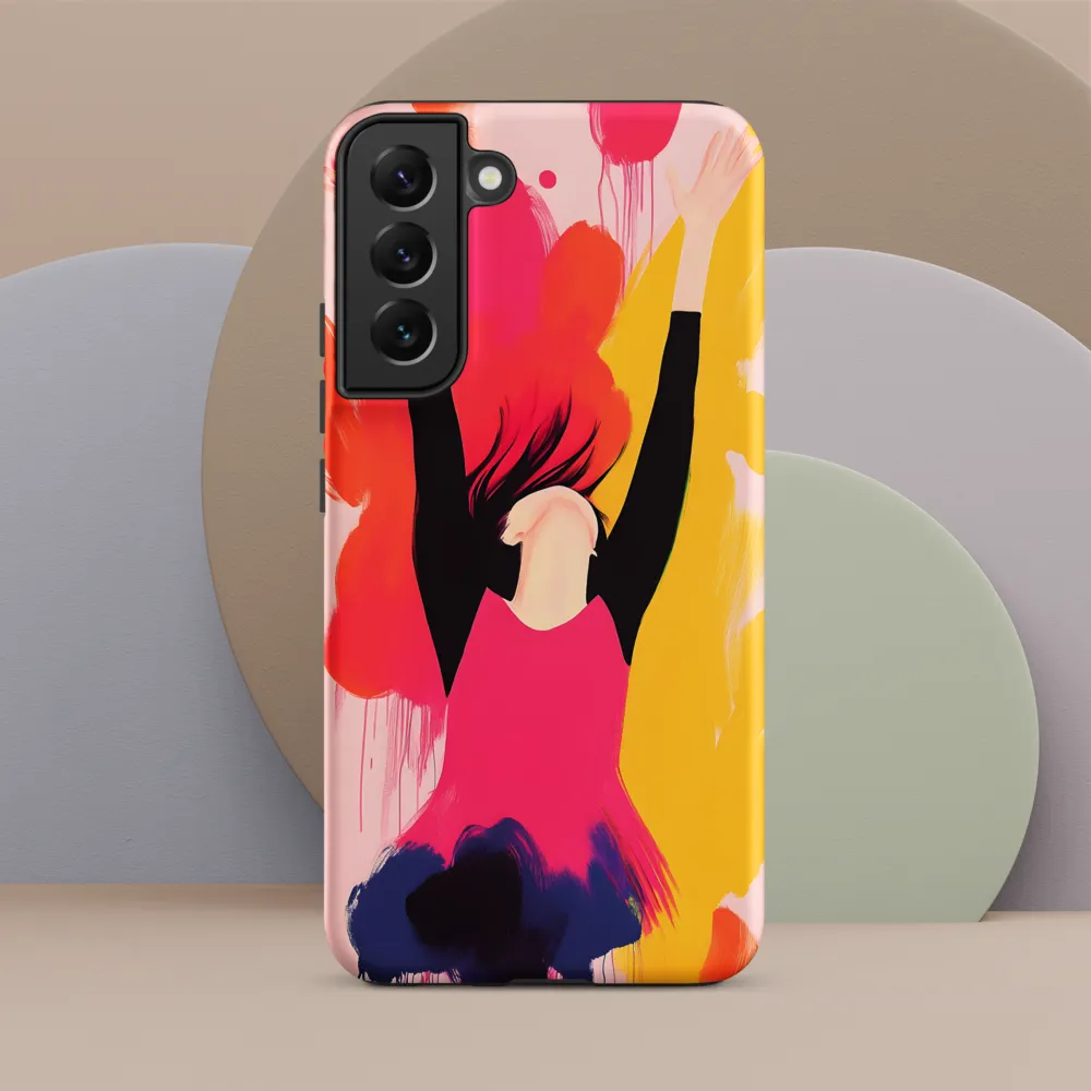 Embracing Vibrancy