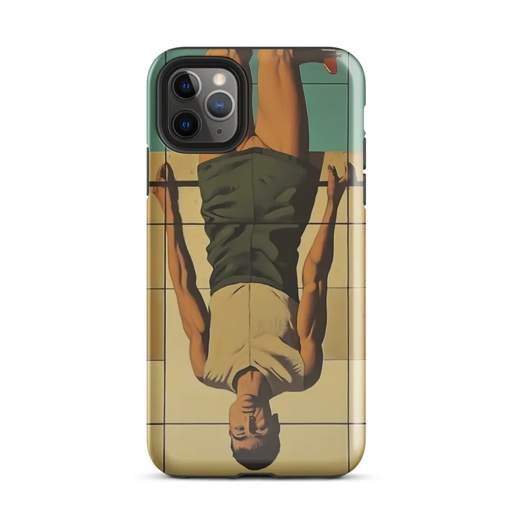 Suspended Reality | Phone Case |  11 Pro Max | Tough Case | Glossy