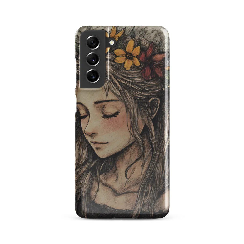 Quiet Bloom