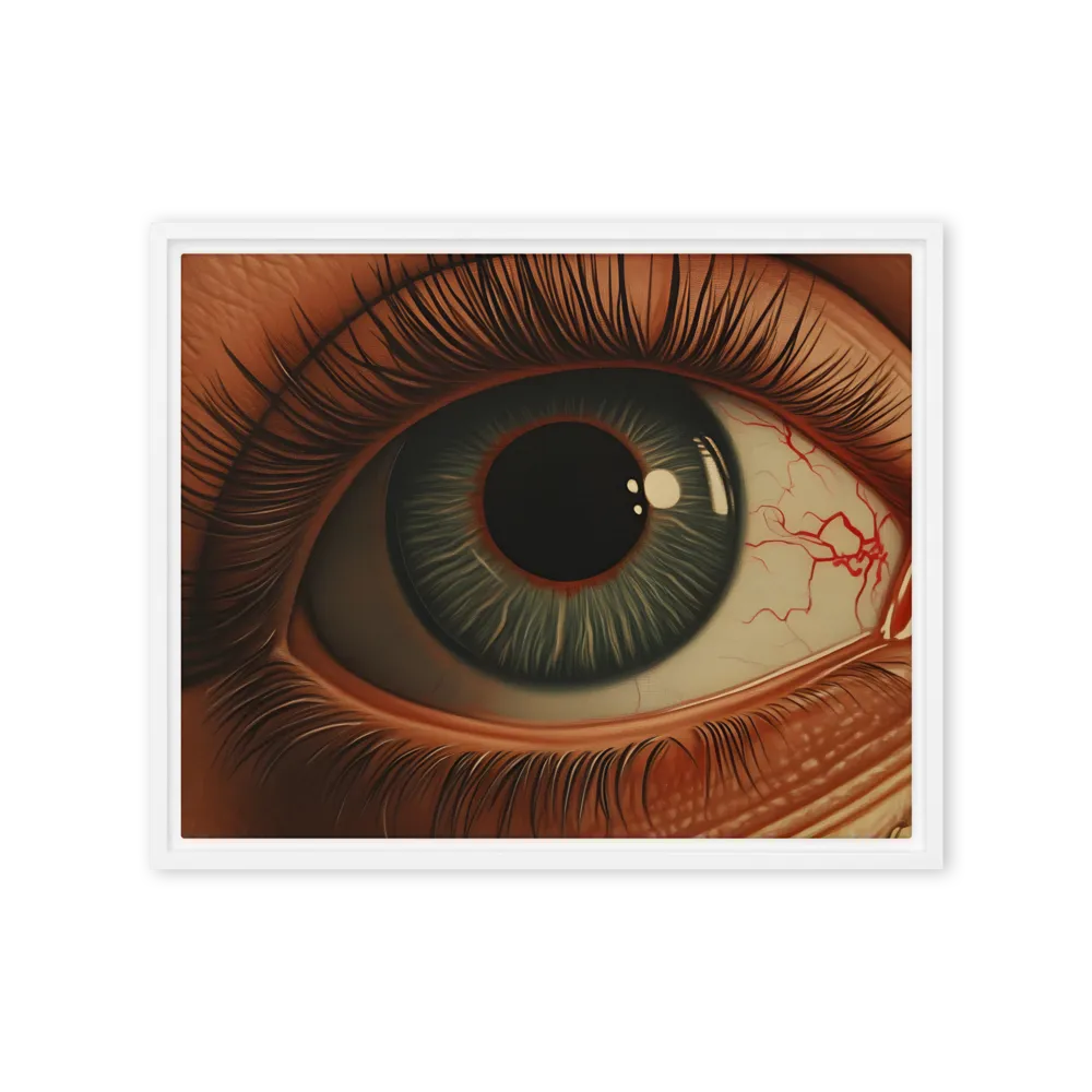The Gaze of Anatomy