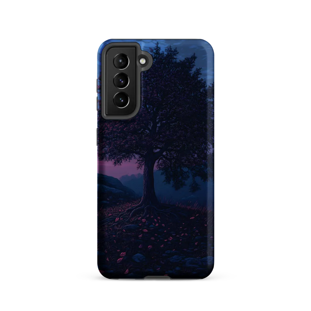 Twilight Whispers