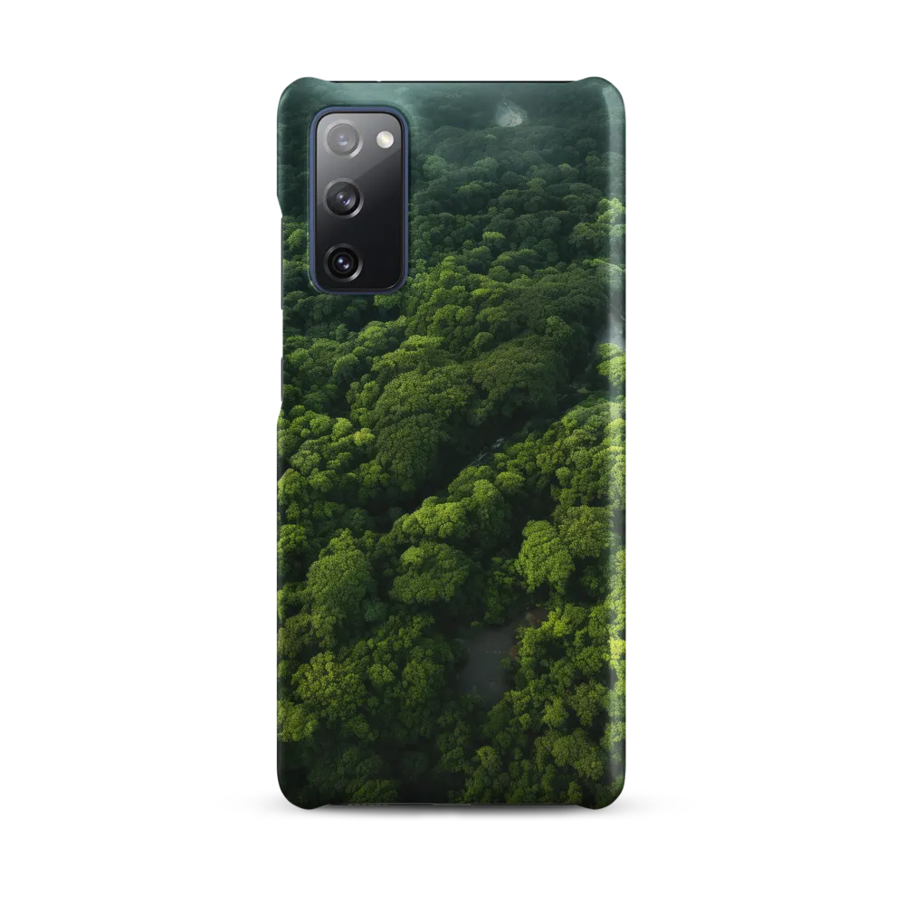 Emerald Canopy