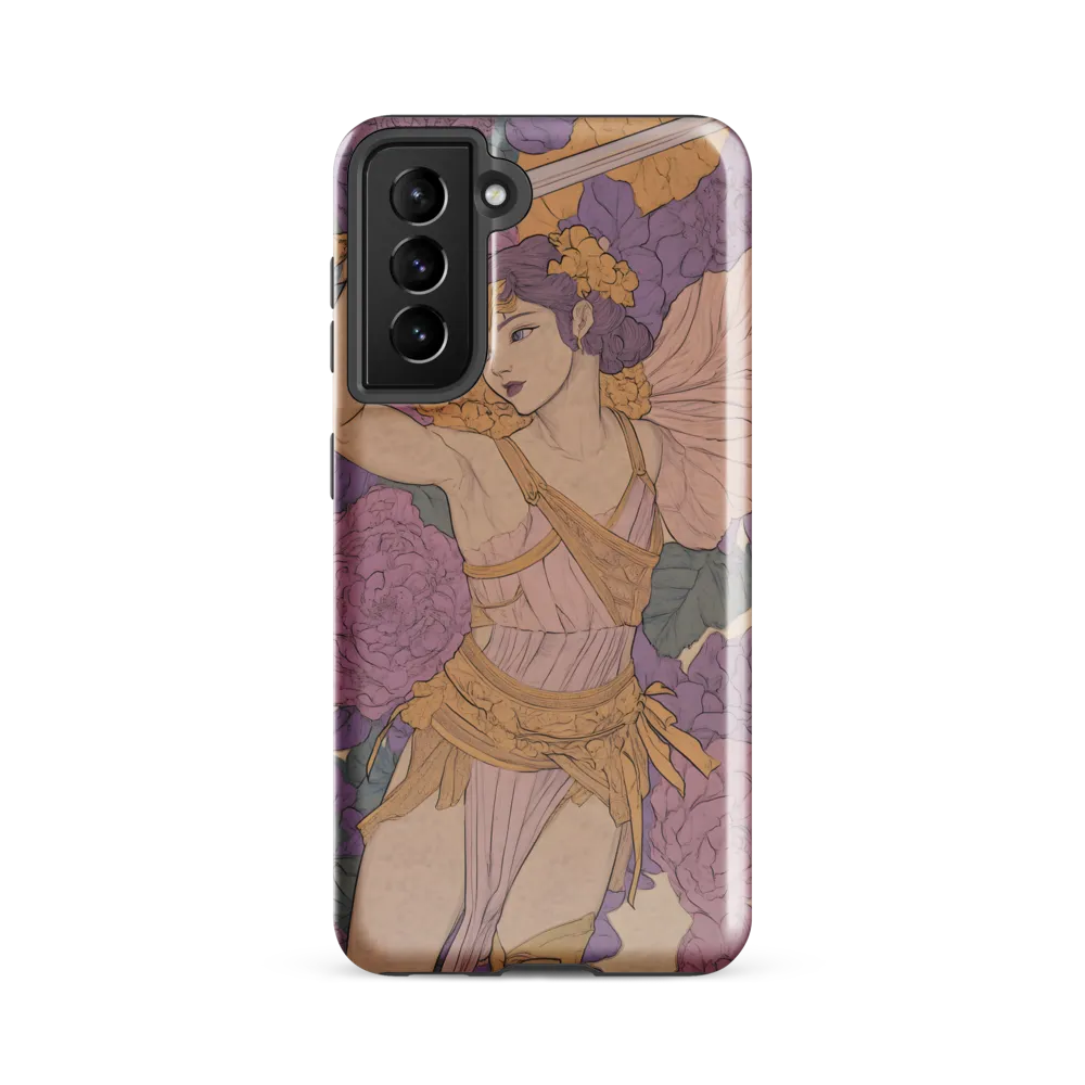 Goddess of Blossoms