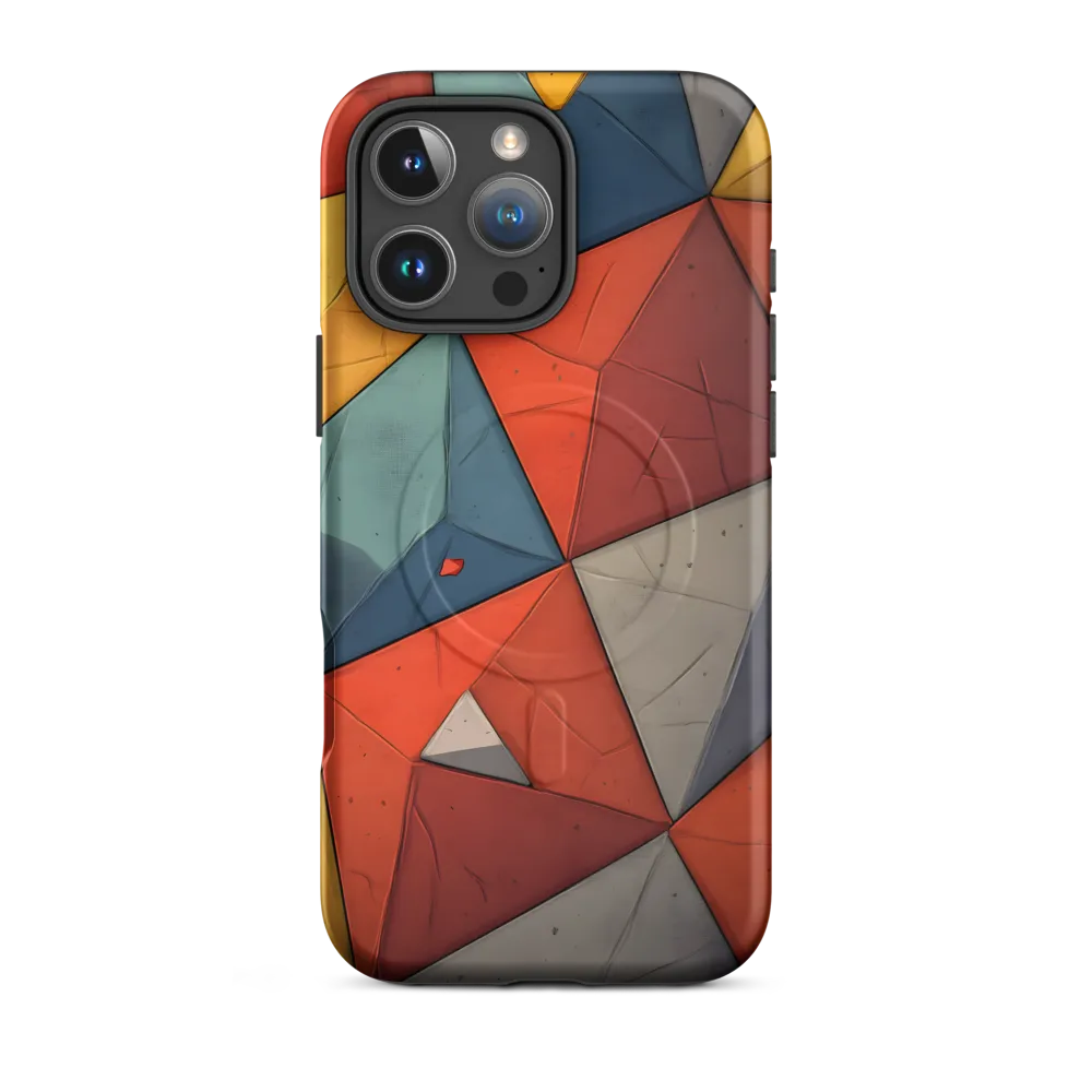 Geometric Harmony